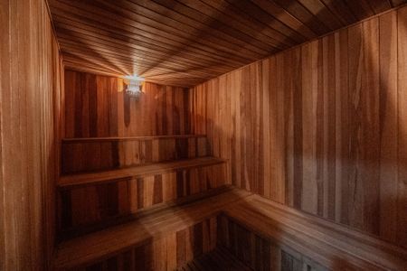 Apartamento à venda com 139m², 3 quartos e 1 vagaÁrea comum - Sauna