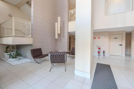 Apartamento à venda com 139m², 3 quartos e 1 vagaÁrea comum