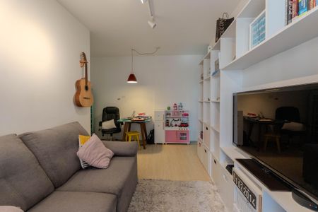 Apartamento à venda com 139m², 3 quartos e 1 vagaSala