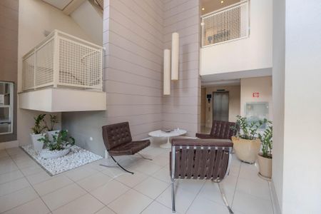 Apartamento à venda com 139m², 3 quartos e 1 vagaÁrea comum