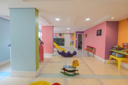 Apartamento à venda com 139m², 3 quartos e 1 vagaÁrea comum