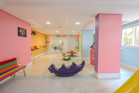 Apartamento à venda com 139m², 3 quartos e 1 vagaÁrea comum