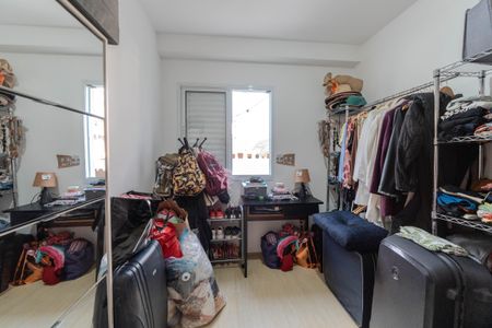 Apartamento à venda com 139m², 3 quartos e 1 vagaQuarto 2