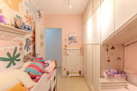 Apartamento à venda com 139m², 3 quartos e 1 vagaQuarto 1