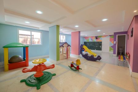 Apartamento à venda com 139m², 3 quartos e 1 vagaÁrea comum