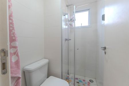Apartamento à venda com 139m², 3 quartos e 1 vagaBanheiro Social