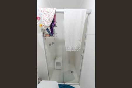 Apartamento à venda com 139m², 3 quartos e 1 vagaBanheiro da Suíte