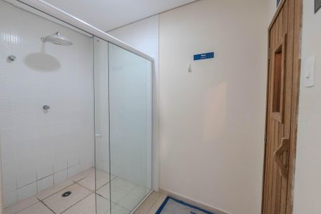 Apartamento à venda com 139m², 3 quartos e 1 vagaBanheiro da Hidromassagem