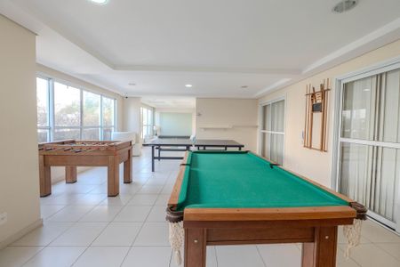 Apartamento à venda com 139m², 3 quartos e 1 vagaÁrea comum