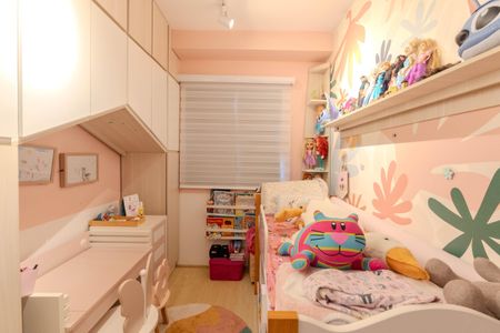 Apartamento à venda com 139m², 3 quartos e 1 vagaQuarto 1