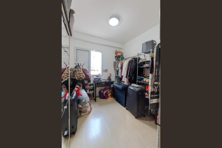 Apartamento à venda com 139m², 3 quartos e 1 vagaQuarto 2