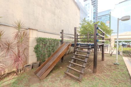 Apartamento à venda com 139m², 3 quartos e 1 vagaÁrea comum - Playground
