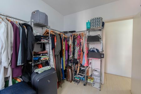 Apartamento à venda com 139m², 3 quartos e 1 vagaQuarto 2