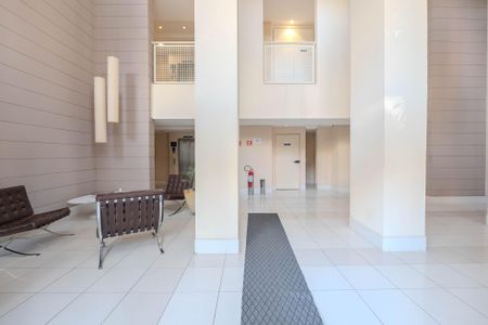 Apartamento à venda com 139m², 3 quartos e 1 vagaÁrea comum