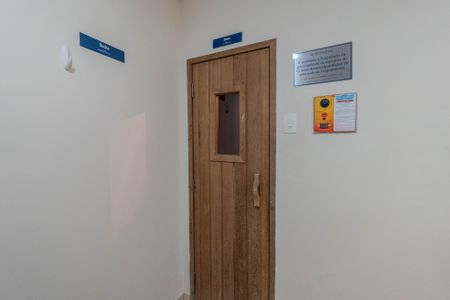 Apartamento à venda com 139m², 3 quartos e 1 vagaÁrea comum - Sauna