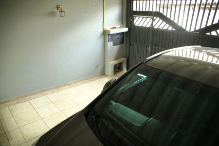 Casa à venda com 130m², 3 quartos e 2 vagasGaragem