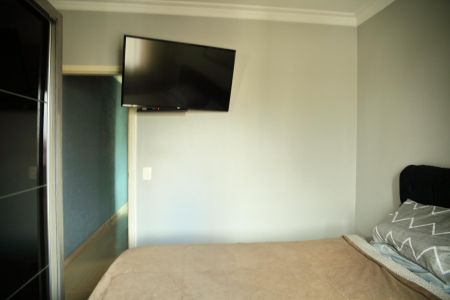 Casa à venda com 130m², 3 quartos e 2 vagasQuarto 1