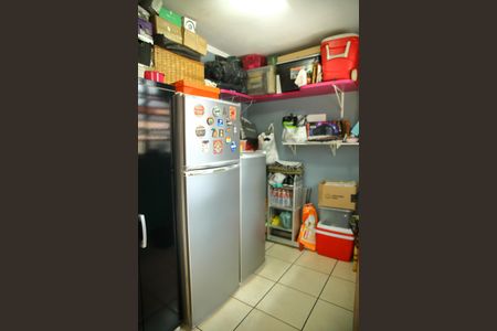 Casa à venda com 130m², 3 quartos e 2 vagasQuarto de Serviço