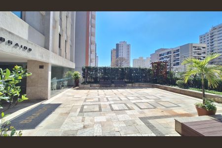 Apartamento à venda com 120m², 3 quartos e 2 vagasÁrea comum