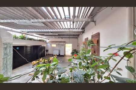 Apartamento à venda com 120m², 3 quartos e 2 vagasÁrea comum