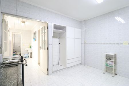 Apartamento à venda com 120m², 3 quartos e 2 vagasCozinha