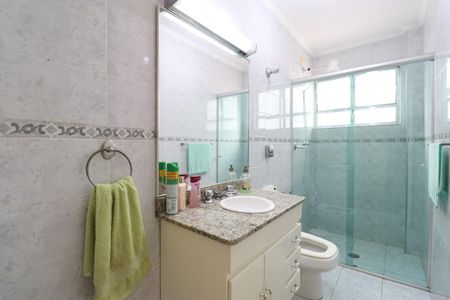 Apartamento à venda com 120m², 3 quartos e 2 vagasBanheiro Social