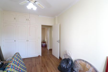 Quarto 1 de apartamento à venda com 3 quartos, 120m² em Pompeia, São Paulo