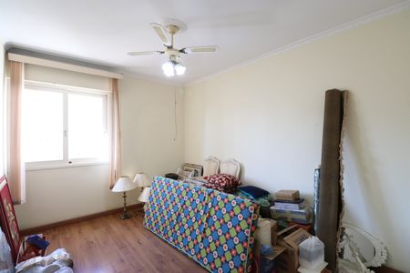 Apartamento à venda com 120m², 3 quartos e 2 vagasQuarto 1