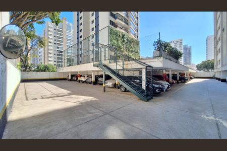 Apartamento à venda com 120m², 3 quartos e 2 vagasGaragem