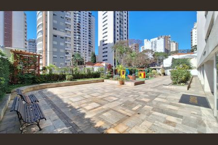 Apartamento à venda com 120m², 3 quartos e 2 vagasÁrea comum