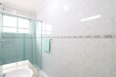 Apartamento à venda com 120m², 3 quartos e 2 vagasBanheiro Social