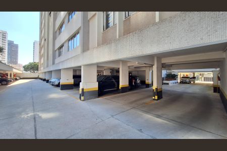 Apartamento à venda com 120m², 3 quartos e 2 vagasGaragem