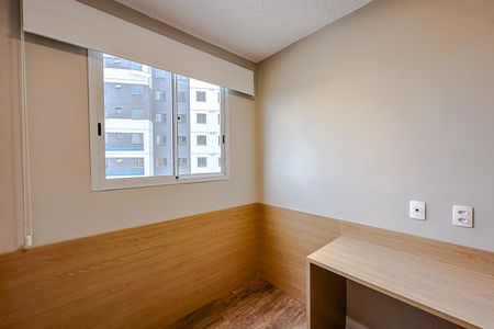 Quarto 2 de apartamento para alugar com 2 quartos, 35m² em Mooca, São Paulo