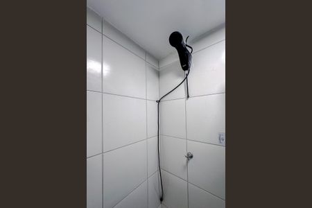 Apartamento para alugar com 35m², 2 quartos e sem vagaBanheiro