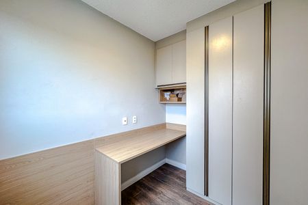 Apartamento para alugar com 35m², 2 quartos e sem vagaQuarto 2