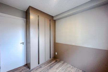 Apartamento para alugar com 35m², 2 quartos e sem vagaQuarto 1
