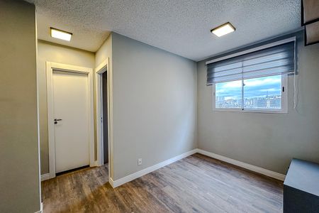 Apartamento para alugar com 35m², 2 quartos e sem vagaSala