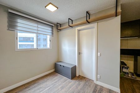 Sala de apartamento para alugar com 2 quartos, 35m² em Mooca, São Paulo