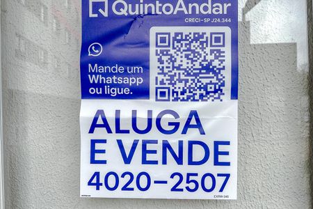 Apartamento para alugar com 35m², 2 quartos e sem vagaPlaquinha