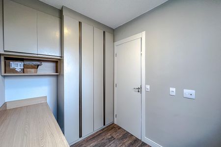 Apartamento para alugar com 35m², 2 quartos e sem vagaQuarto 2