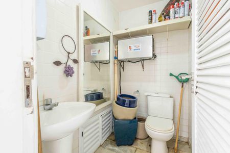 Casa de condomínio à venda com 354m², 4 quartos e 4 vagasÁrea externa