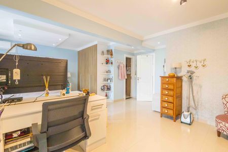 Casa de condomínio à venda com 354m², 4 quartos e 4 vagasSuíte 1