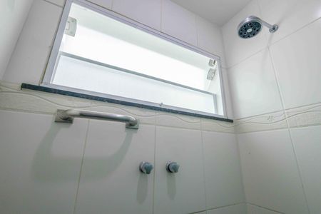 Casa de condomínio à venda com 354m², 4 quartos e 4 vagasBanheiro da Suíte 3