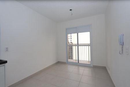 Sala de apartamento para alugar com 2 quartos, 35m² em Vila Graciosa, São Paulo