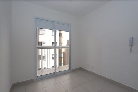 Apartamento para alugar com 35m², 2 quartos e sem vagaSala