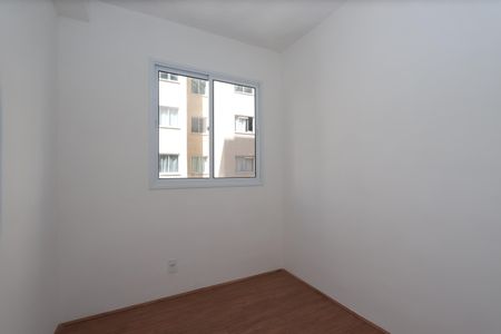 Apartamento para alugar com 35m², 2 quartos e sem vagaQuarto 2