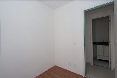 Apartamento para alugar com 35m², 2 quartos e sem vagaQuarto 2
