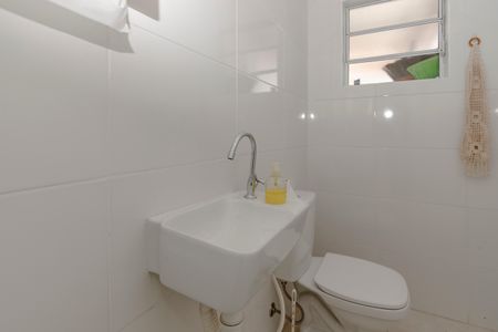 Casa para alugar com 255m², 3 quartos e 2 vagasEdícula