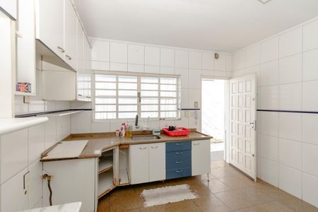 Casa para alugar com 255m², 3 quartos e 2 vagasCozinha