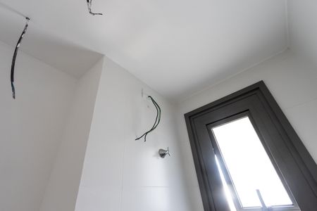 Apartamento à venda com 35m², 1 quarto e sem vagaBanheiro Social